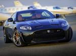 Jaguar XKR-S 2011 года (US)